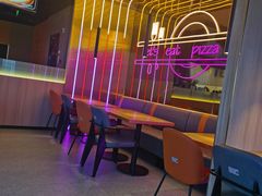 -比格比萨自助(德思勤四季汇店)