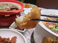 -新白鹿餐厅(松江开元地中海店)