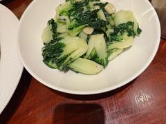 -扬州香格里拉·香宫中餐厅