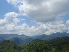 -江南天池