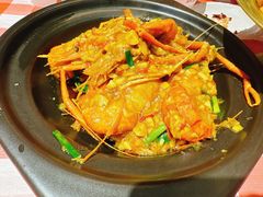 -永信海鲜(群星城店)