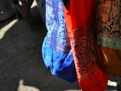 -乌布德传统市场