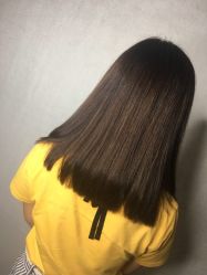 -美梵日系沙龙