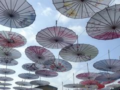 -福建土楼·永定景区-侨福楼