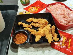 -钢管厂五区小郡肝串串香(南山店)