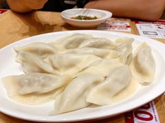 -喜家德虾仁水饺(浦东山姆店)