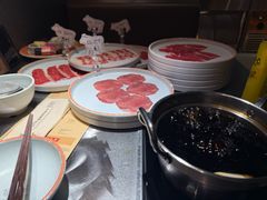 -广州增城保利郡雅酒店-月色西餐厅