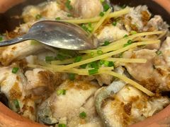 -围龙屋客家食府(福田店)