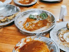 -张玉牛肉串王(天桥花园店)