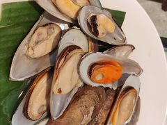 -万豪咖啡厅(JW万豪酒店店)
