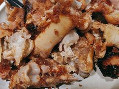 -宴小馆·小海鲜青岛菜(五四广场店)