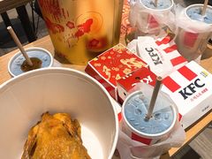 -肯德基(中鼎大厦店)