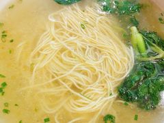 -东泰祥生煎馆(陕西南路店)