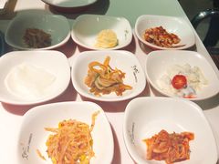-火炉火自助餐(枫蓝国际店)