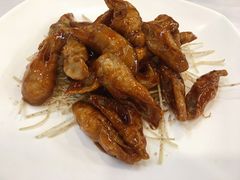 -文记壹心鸡(宝华路店)