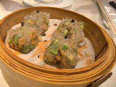 -滋粥楼·顺德菜(番禺广场总店)