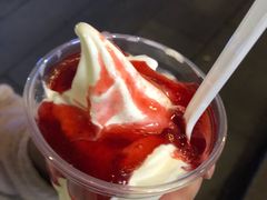 -麦当劳(南后街店)