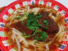 -吴一川牛腩粉(西村店)