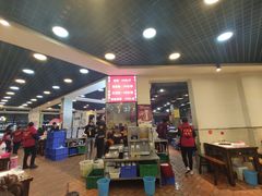 大堂-江二娃串串香(科园四路总店)