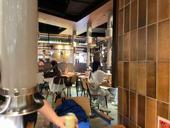 -烧肉达人•炭火烧肉(新天地店)