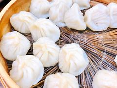 小笼包-万寿斋(山阴路店)