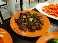 -李记饺子·熏酱东北菜(欢乐谷店)
