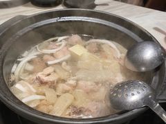 -同仁四季椰子鸡(福田东园总店)