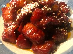 -兰溪小馆(东直门簋街店)