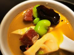 -老头儿油爆虾·1987杭州烟火味(湖滨银泰in77D区店)