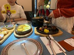 -俄士厨房(未来城店)