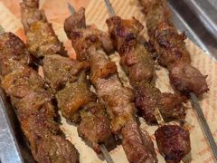 -侃爷南门铜锅涮肉