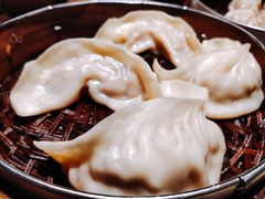 蒸饺-穿越·兴化早茶·兴化味(英武路店)