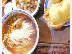 -同得兴 Since·1995 传统苏式面馆(嘉馀坊店)