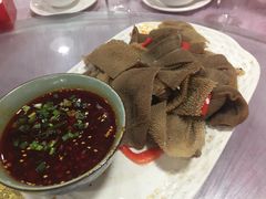 -洪霞餐馆