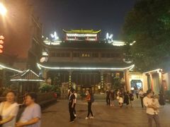 -火宫殿湖南特产超市(坡子街店)