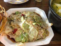 -老马家·舌尖上的西塘美食