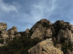 -丹东市五龙山风景区