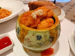 -波特曼西餐厅(南岗店)