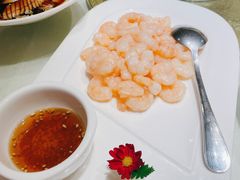 -顺风海鲜港(长寿路店)