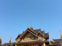 -西双版纳傣族园