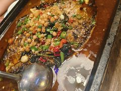 -一淼牛蛙爱上鱼(黄兴广场步行街店)