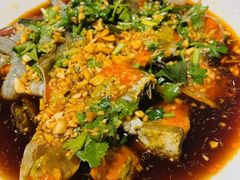 -潮人姐妹轩(海宁路店)