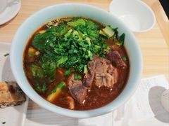 -台北楚楚园馅饼粥(虹桥南丰城店)