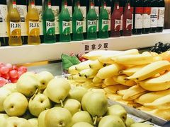 -嗨吃围炉海鲜烤肉自助(保利广场店)