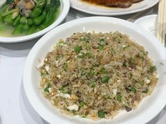 -彩福皇宴(皇室堡店)
