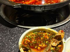 -小饕荟雅安贡椒鱼鲜馆(广福桥店)