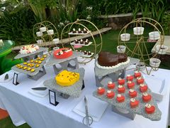 -水桶王国主题餐厅·聚会·生日派对·亲子活动·家庭套餐(亚龙湾希尔顿店)