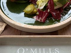-O'mills Sourdough Bakery&Bistro(永嘉路店)