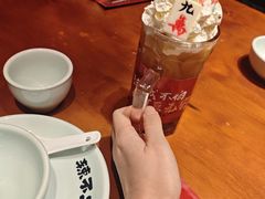 -辣不二地道川菜(汉水路店)