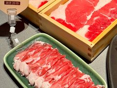 -巴奴毛肚火锅(新街口金鹰店)